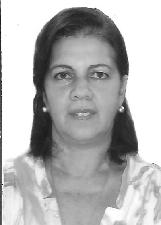 Foto de Erivaldina dos Santos