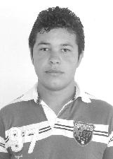 Foto de ROBSON VALIDO DE SANTANA
