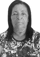 Foto de MARIA JOSÉ SANTOS DA CRUZ