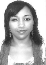 Foto de WALINE CIBELE SANTOS SANTANA