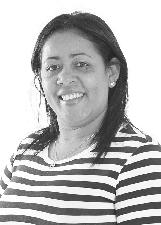 Foto de ROSANGELA RODRIGUES CABRAL FERREIRA
