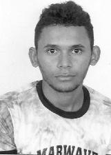Foto de ULISSES LUCAS DE ALMEIDA SANTOS