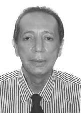 Foto de EMERSON FERREIRA DA COSTA