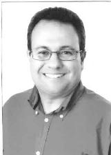 Foto de OTAVIO DOMINGOS SALES
