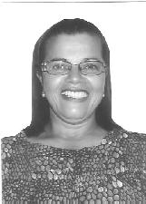 Foto de ANA VIRGINIA TELES PACHECO DE MATOS