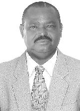 Foto de Isaias dos Santos