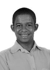 Foto de LUCAS DOS SANTOS ANDRADE