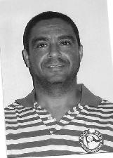Foto de CRISTIANO SANTOS DE JESUS