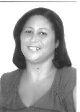 Foto de PAULINA DA PIEDADE SANTOS NASCIMENTO