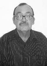 Foto de Manoel Jeronimo Izidoro