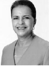 Foto de Miriam da Silva Ribeiro