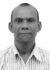 Foto de ERISVALDO DE PAULA COSTA