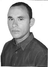 Foto de RICARDO THAIRON DOS SANTOS