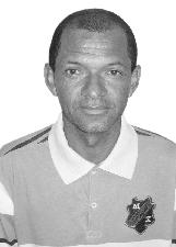 Foto de GILDÁSIO PEREIRA ARANHA