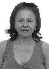 Foto de Maria Inês da Conceição Tavares