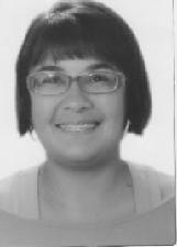 Foto de CLAUDIA RITA SANTOS DE OLIVEIRA