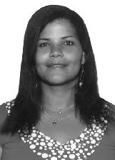 Foto de LAUDICEIA DE ALMEIDA BISPO