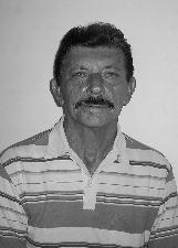 Foto de UILTON XAVIER DE SANTANA