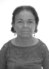 Foto de Lucila Nunes dos Santos