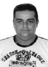 Foto de ALEXANDRE ALVES DOS SANTOS