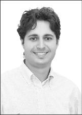 Foto de GUSTAVO SANTANA DE JESUS