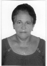 Foto de CACILDA VIEIRA DE ARAUJO