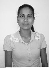 Foto de Thays Ramos Santos