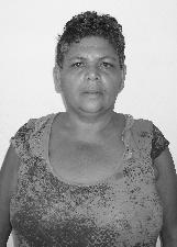 Foto de Rosineide Maria de Oliveira Martins