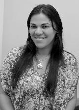 Foto de MARIA MEYRILHINS SOUZA DE CARVALHO SANTANA