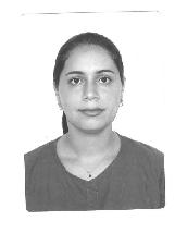 Foto de LUANA PRICILA ANDRADE DORIA