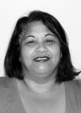 Foto de Nilza de Jesus Santana
