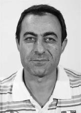 Foto de FARVARDIN ASAZADEH ASGARABADI