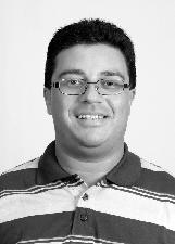Foto de MARCOS AURÉLIO CARDOSO