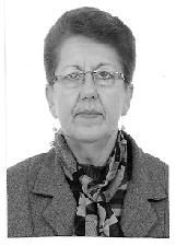 Foto de Cezarina Ardachnikoff Morais