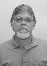 Foto de CLAUDIO ROMERO LAPORT