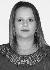 Foto de GIANE CARLA RISSI GOMES DA SILVA