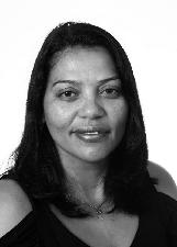 Foto de FLÁVIA CRISTINA SOUZA PEDROSO FARIAS INQUE CORREA