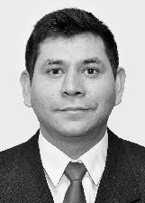 Foto de EVANDRO CARLOS DOS SANTOS