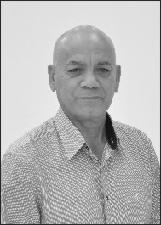 Foto de JOSE FRANCISCO DE LIMA