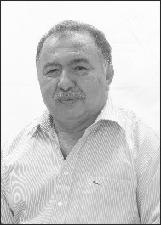 Foto de LUCIANO DE SOUZA MENEZES