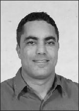 Foto de MARCONI BRITO GARCIA DUARTE