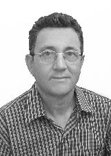 Foto de José Cláudio de Figueiredo