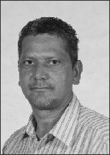 Foto de MARCO ANTONIO COELHO PIAUHY