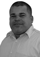Foto de LUCIANO TAVARES DE ALMEIDA