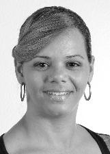 Foto de CARLA APARECIDA FERNANDES