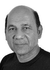 Foto de EVERALDO SANTOS DE SOUZA