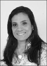 Foto de DANIELA DOS SANTOS ALMEIDA