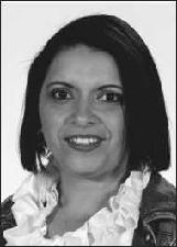 Foto de LUCIANA APARECIDA DE SOUZA