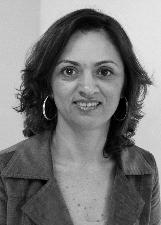Foto de CLAUDIA APARECIDA DOS SANTOS