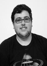 Foto de JULIO CESAR DA SILVA OLIVEIRA